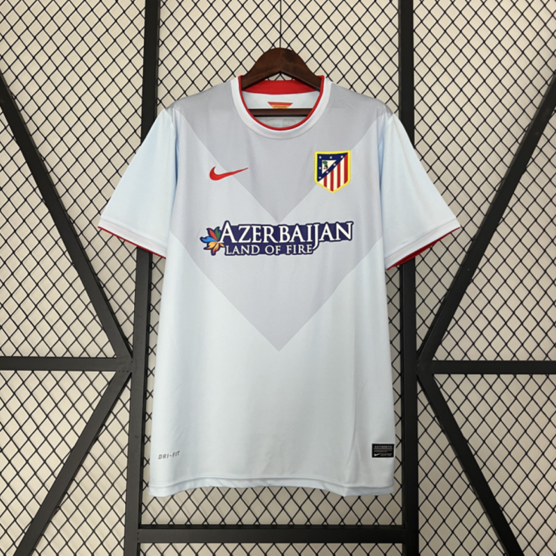 Retro Atletico Madrid 13/14 Away Kit